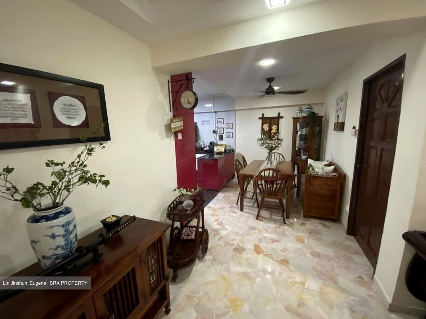 Blk 127 Pasir Ris Street 11 (Pasir Ris), HDB 4 Rooms #633679091